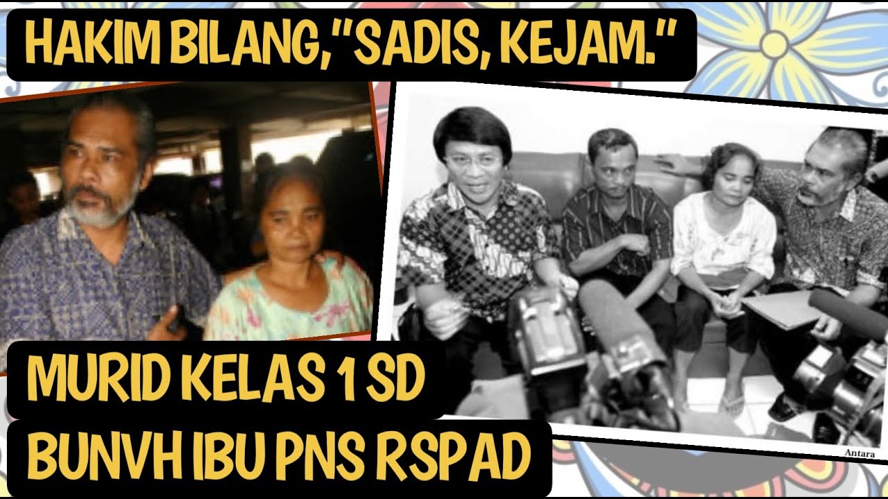 DRAMA MENG3RIKAN DI PERUM ANGKATAN DARAT CIBUBUR | KASUS SYID