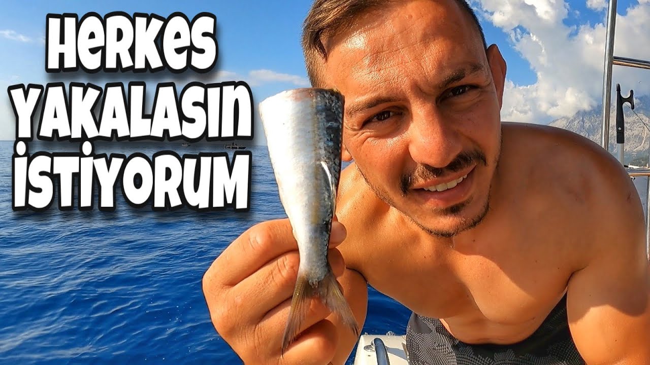 Yazılı Orkinos Avı Nasıl Yapılır? Püf Noktalar ve Muhteşem Av! Bilgi Dolu Bir Video