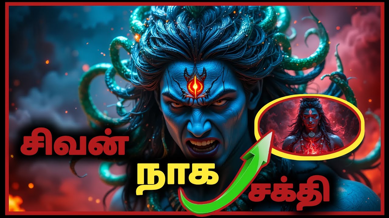 😱 சிவன் இந்த மந்திரம் சொன்னால் வாழ்க்கை மாறும்! 🔱 | Shivan New Devotional Song | StarsMotive
