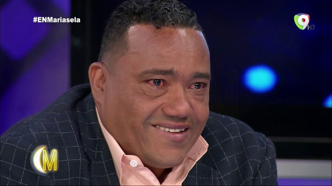 Más allá del humor: Miguel Céspedes habla de su trayectoria - Esta Noche Mariasela