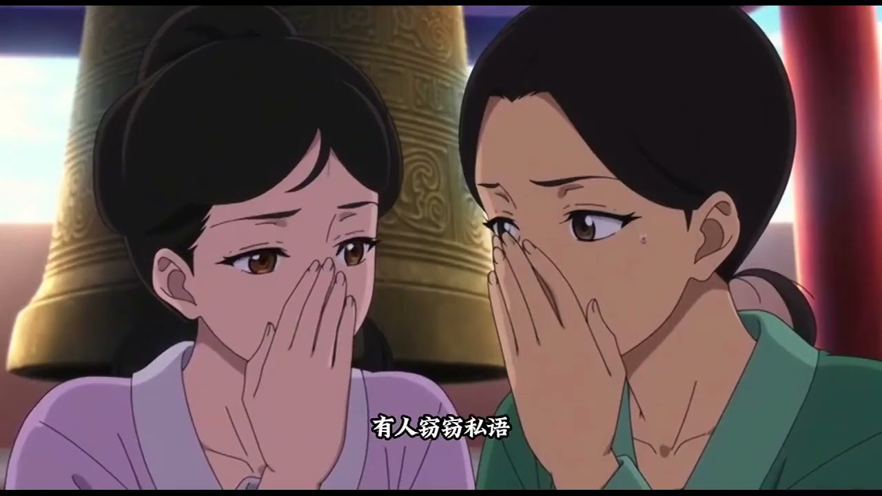 《古钟祈福》沈璃重生后，洞悉未婚夫谢恒与庶妹沈燕的背叛阴谋。她于护国寺重金设“铜钟祈福”之局，诱二人入钟内。凭借过人智谋与沉稳演技，沈璃周旋住持与旁人之间，以钟声惩戒背叛者，既报前世冤仇#小茉推文