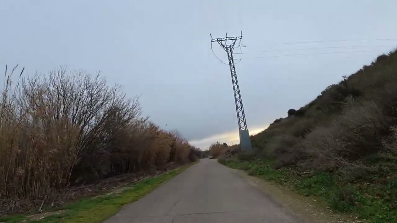 zgz ebike trayecto 37.95 km 508 m 20260201