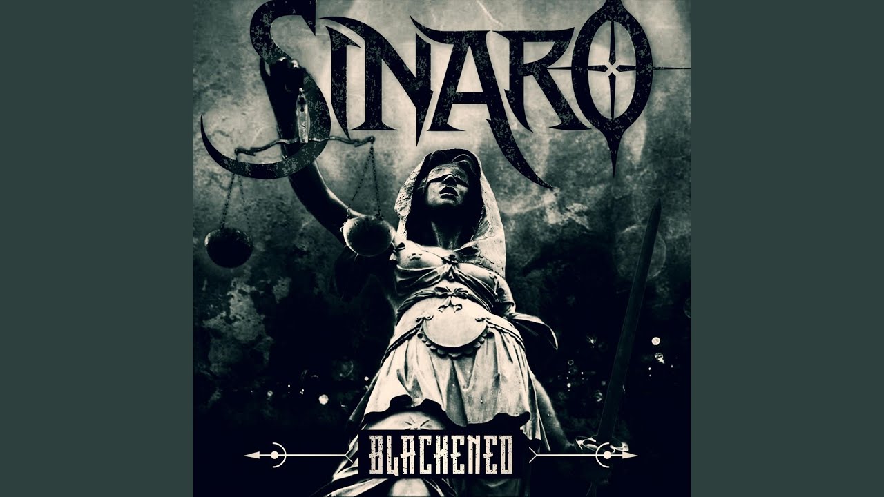 Blackened