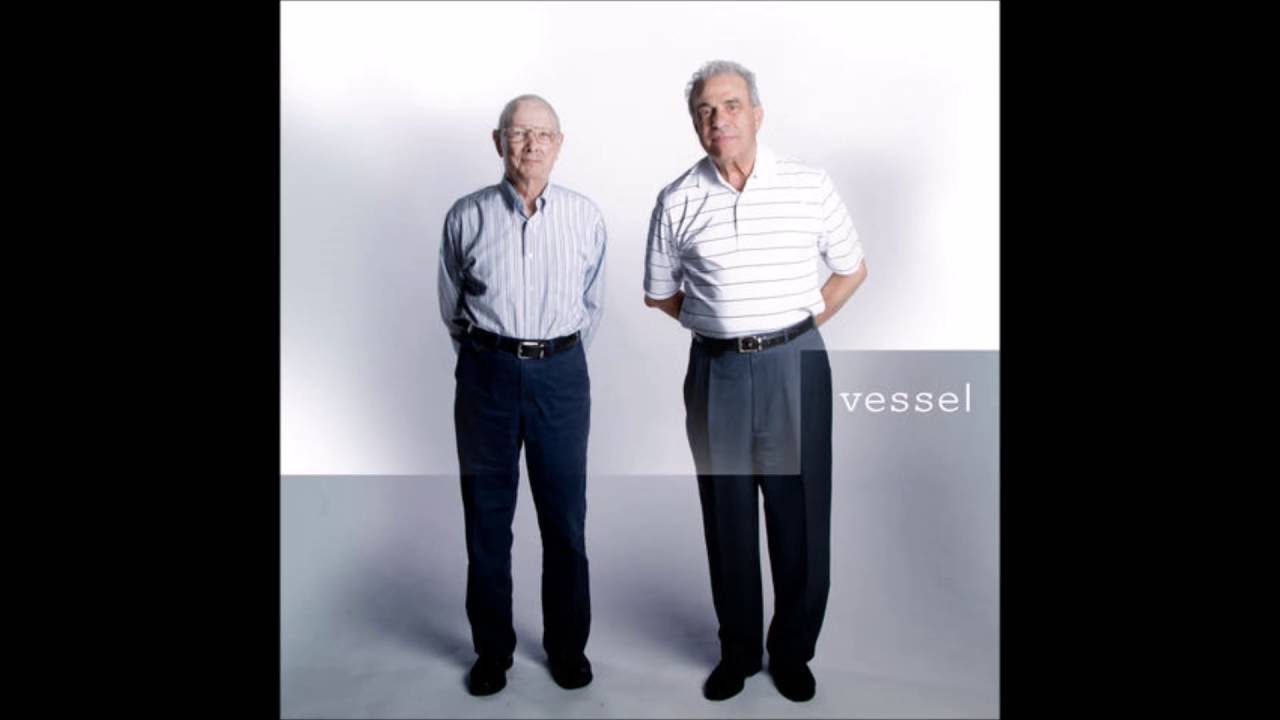 car radio - twenty one pilots {triple layered}