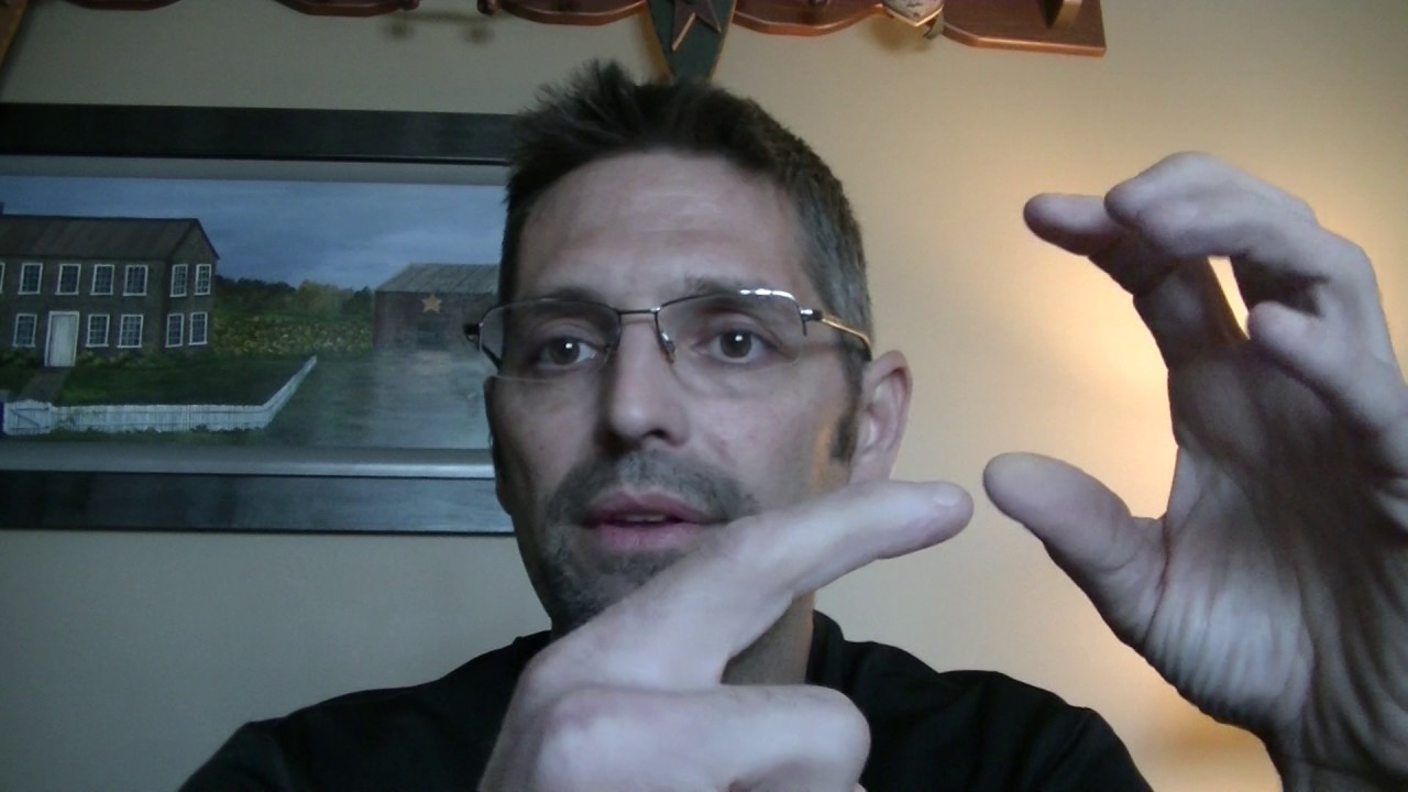 Reversal Surgery and the complications after. Coming home