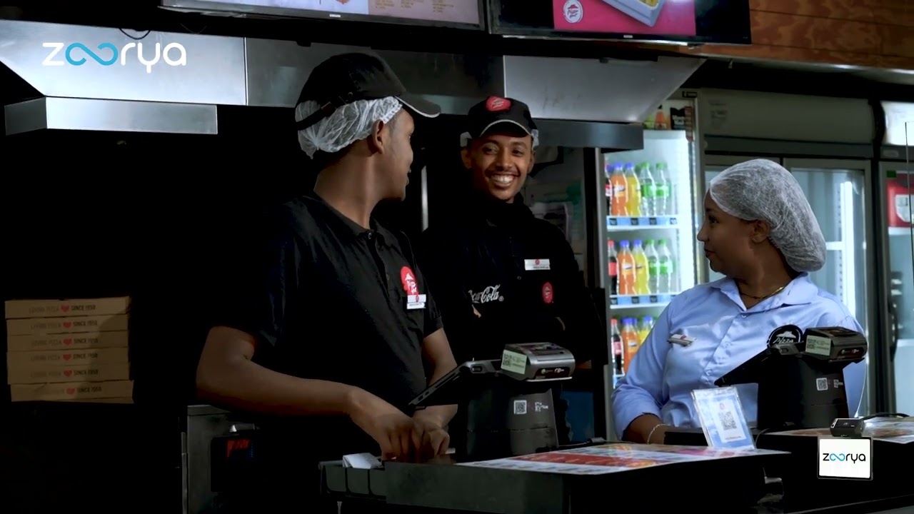 Zoorya Success Stories - Pizza Hut
