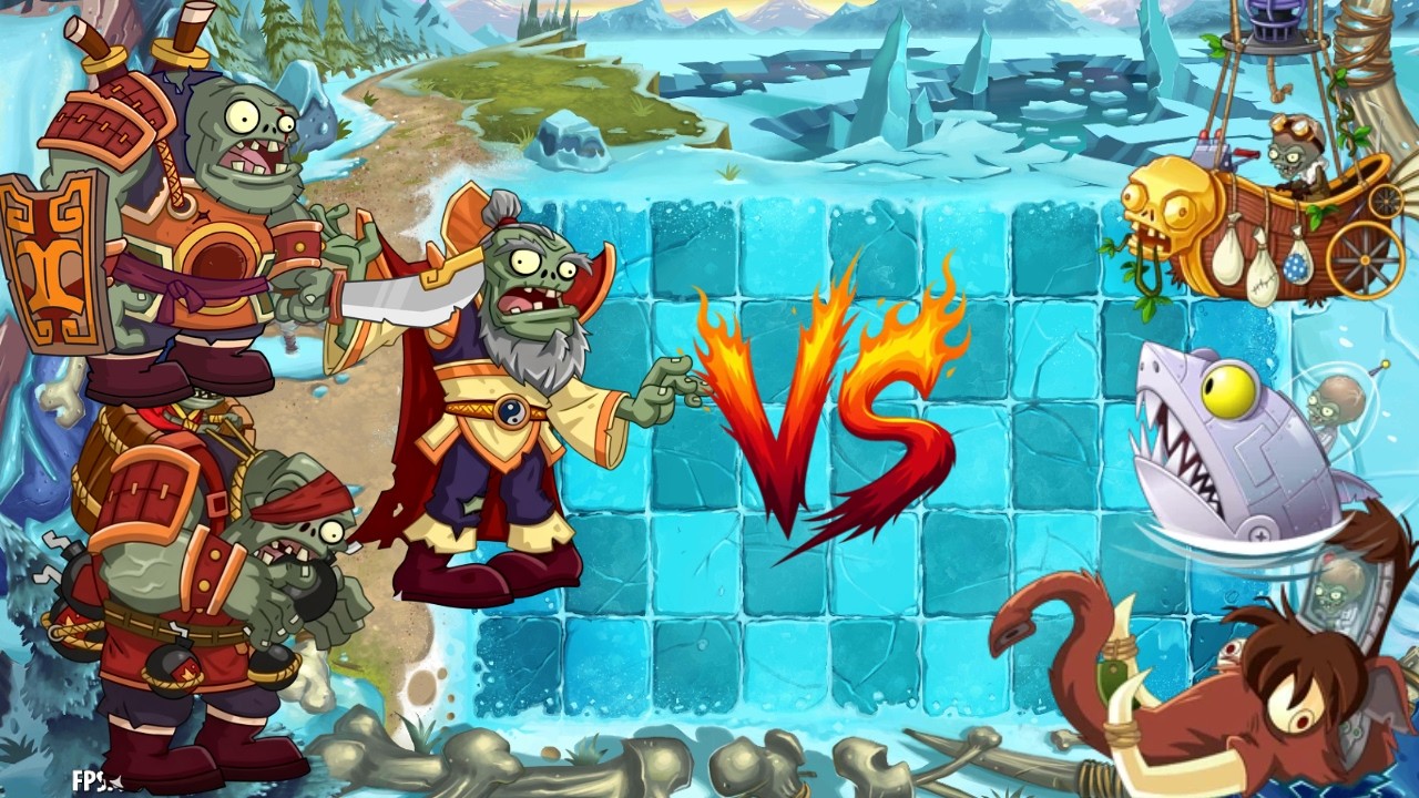 Blade-Wielding Hero Qigong Master Devil of Dynamite vs SharktronicSub Tuskmaster Aerostatic Gondola
