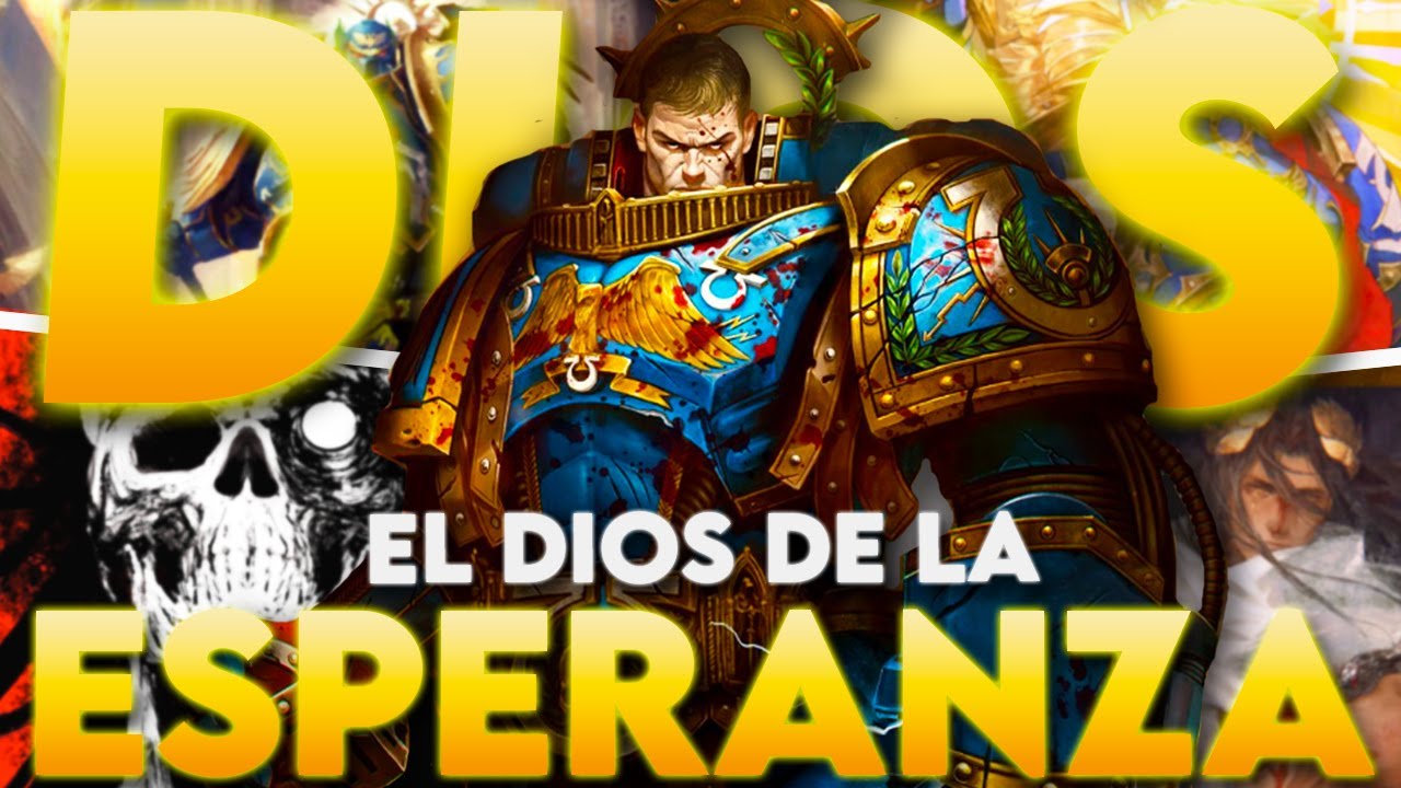 Guilliman: El Dios De La Esperanza De Warhammer: Nuevo Lore Y Teorías Del Primarca
