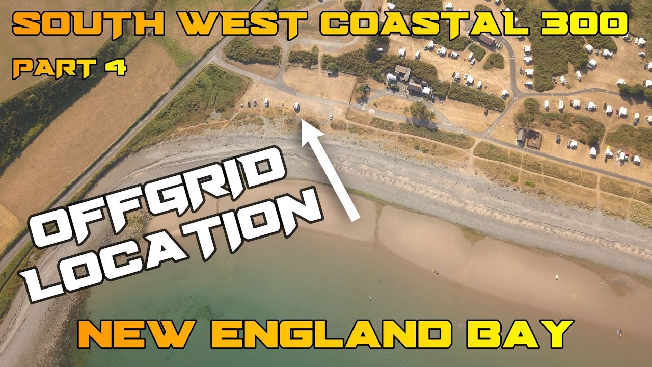 SWC300 | SNIBS CAVE | NEW ENGLAND BAY | DUMFRIES AND GALLOWAY | PORT LOGAN | OFFGRID | SCOTLAND
