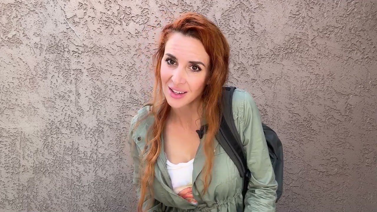 Elley Ringo - Creative Acting Audition