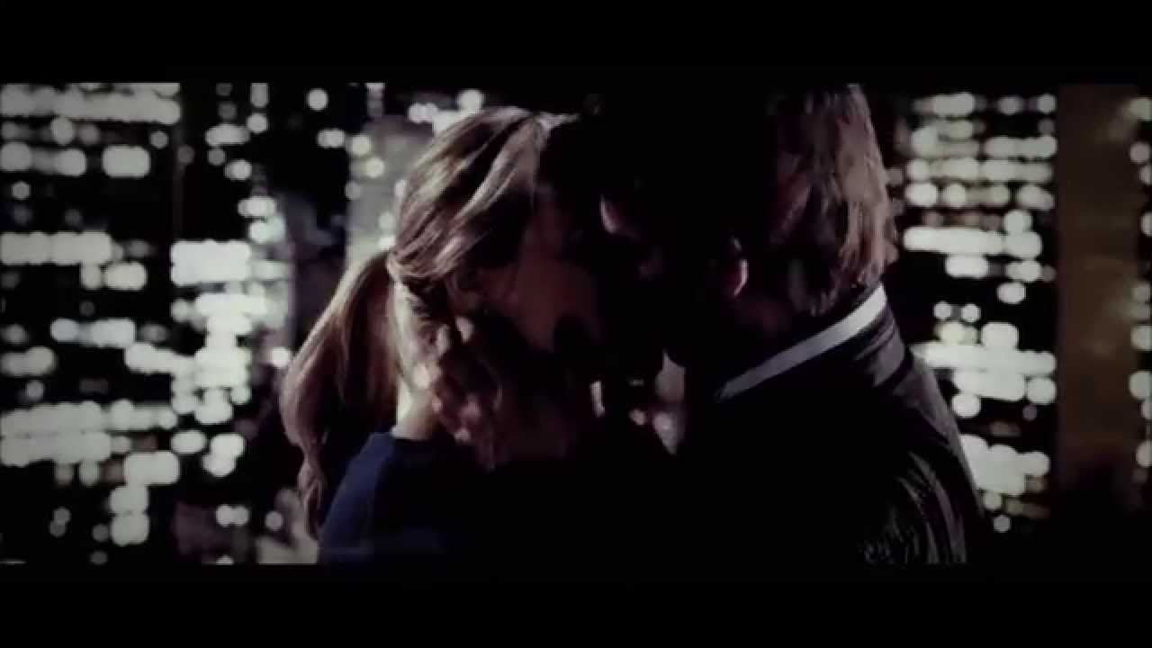Gwen and Peter -Losing Your Memory