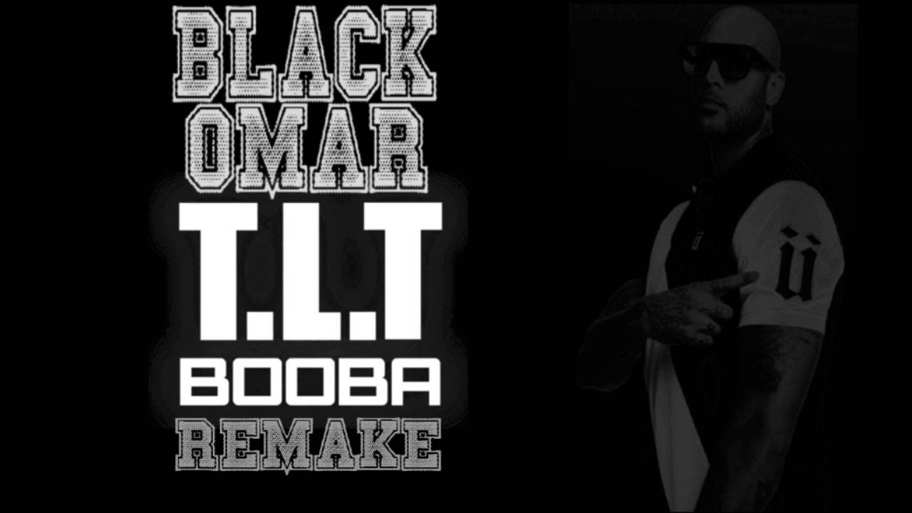 Booba - TLT Instru **BEST ON YOUTUBE** @BlackOMARBeatz + MP3