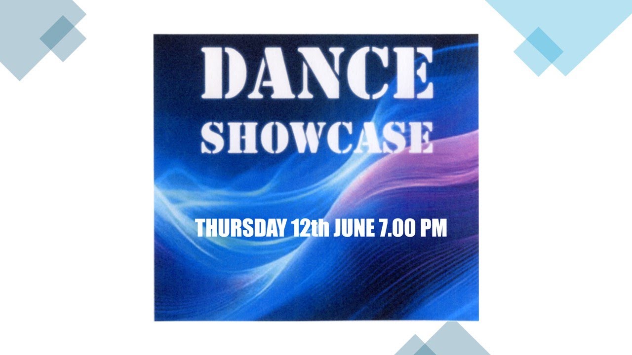 The Dance Showcase 2025 @ N7 Theatre