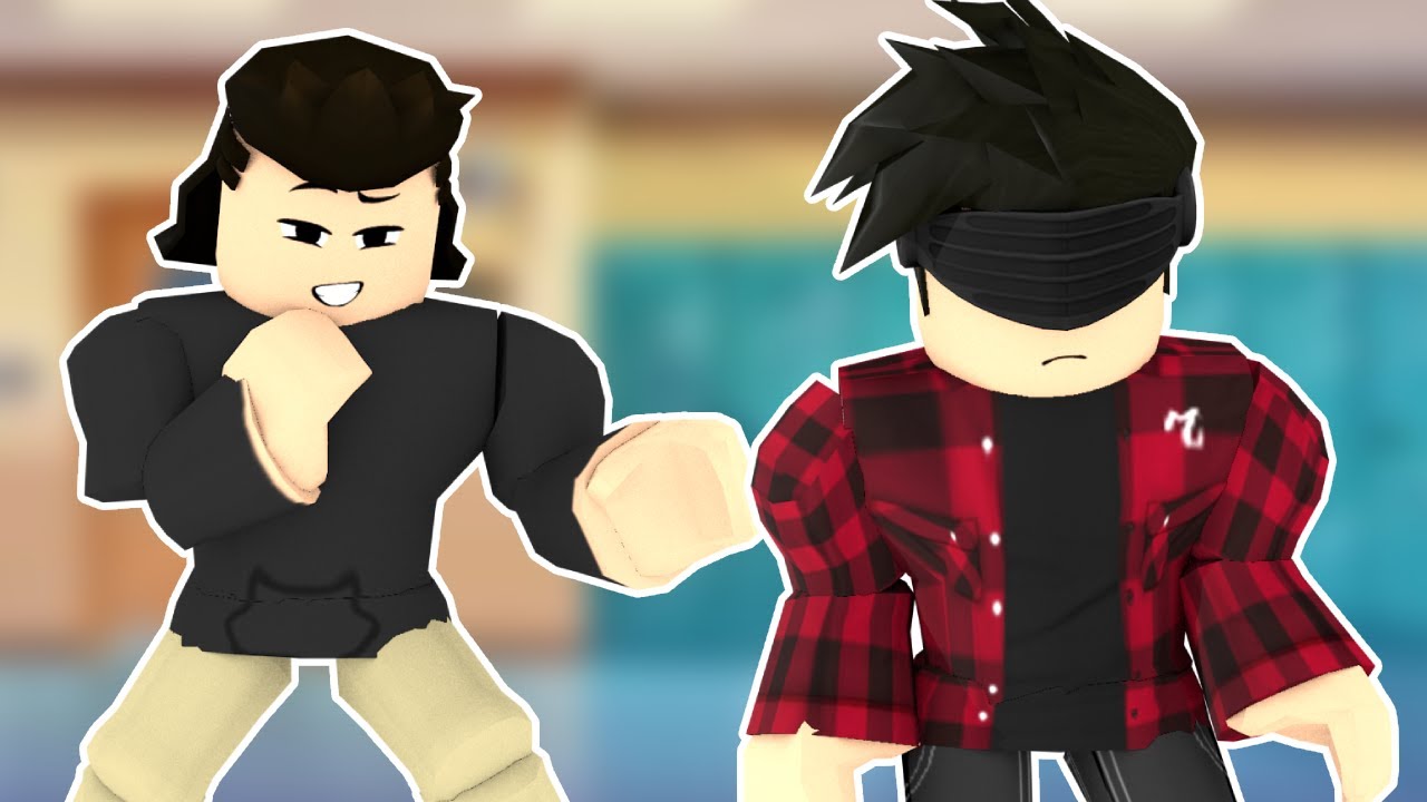 ROBLOX BULLY STORY - 🌟Stars🌟-Diamond Eyes [NCS Release]