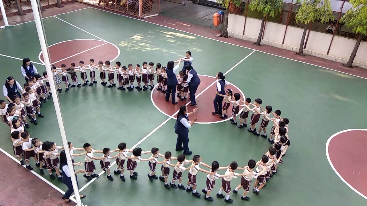 Permainan tradisional Ular Naga