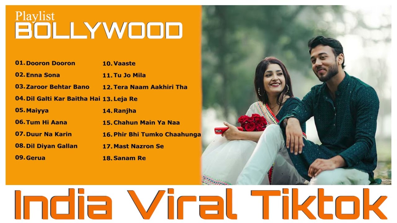 Lagu India Viral TikTok 2025 Buat yang Sedih
