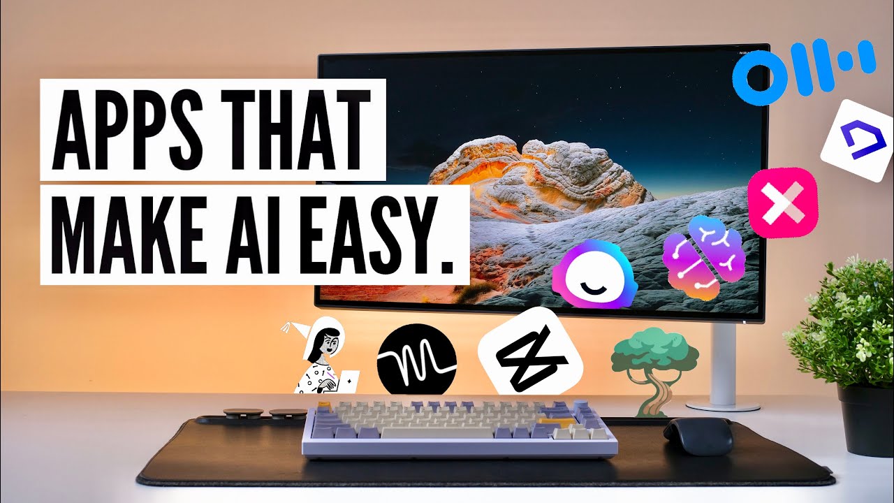 The Best AI Apps I’ve Tried For Productivity In 2024