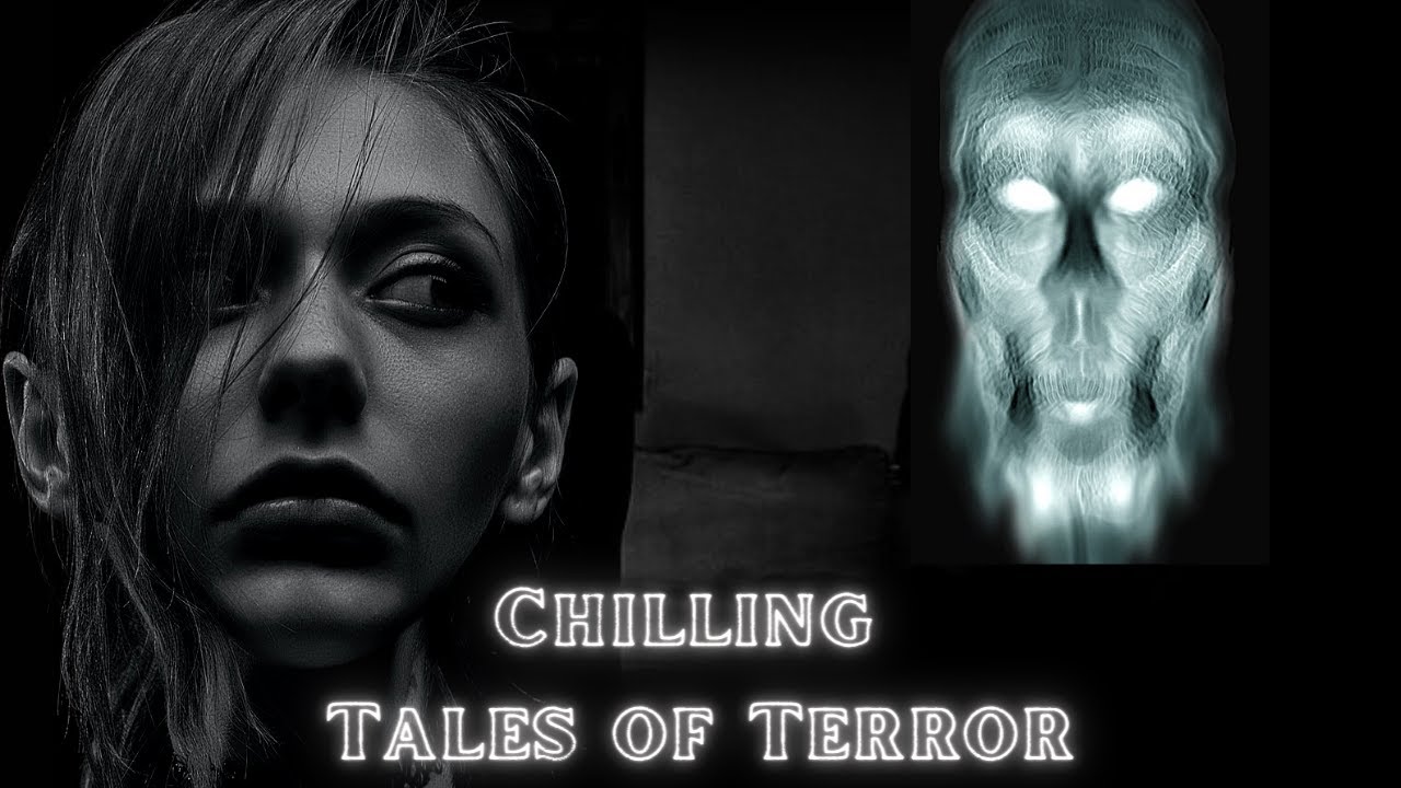 Chilling Tales of Technology Terror [Nightmares Guaranteed]