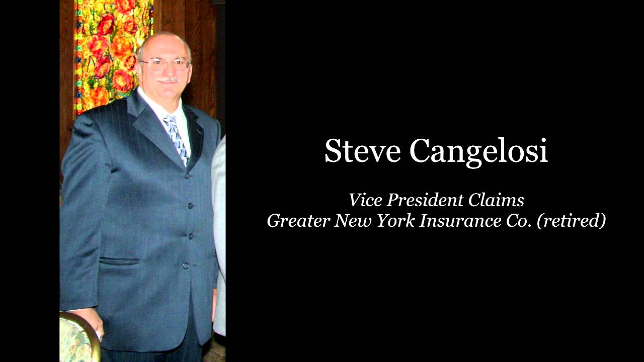 NYARM, Margie Russell: Presents Site SAFETY, Insurance RISK, Claims Management