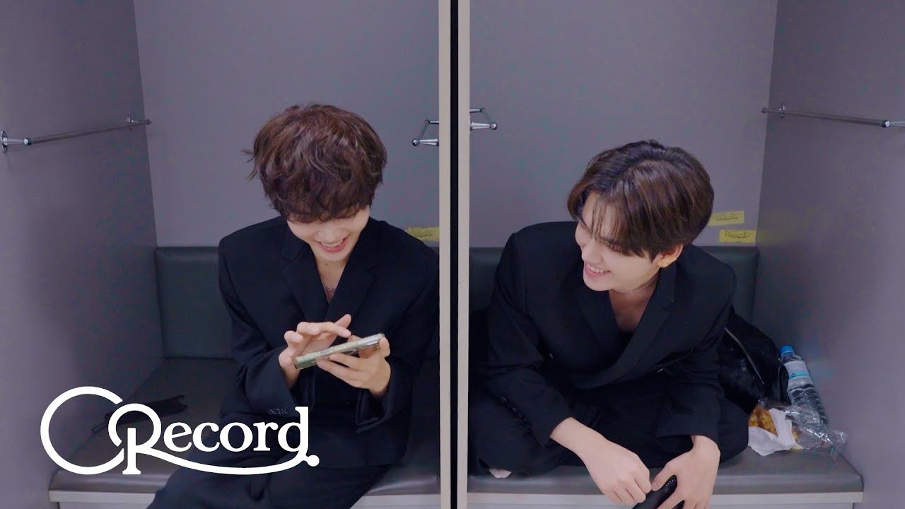 [C-Record] ☘︎∘* 새해에도 크래비티와 함께 달려요! 런~ 런! *∘☘︎ l ‘AAA 2025’ & ‘ACON 2025’ 비하인드