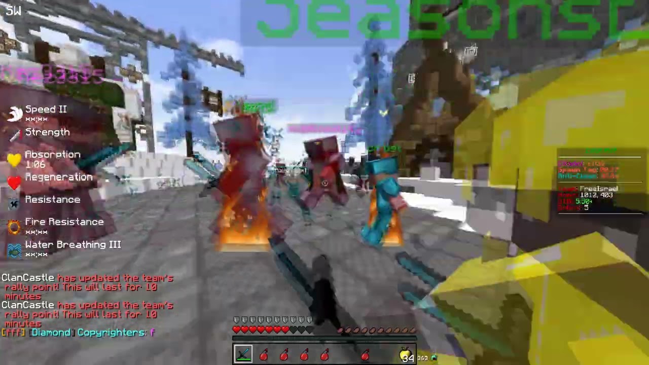Amiri 4k