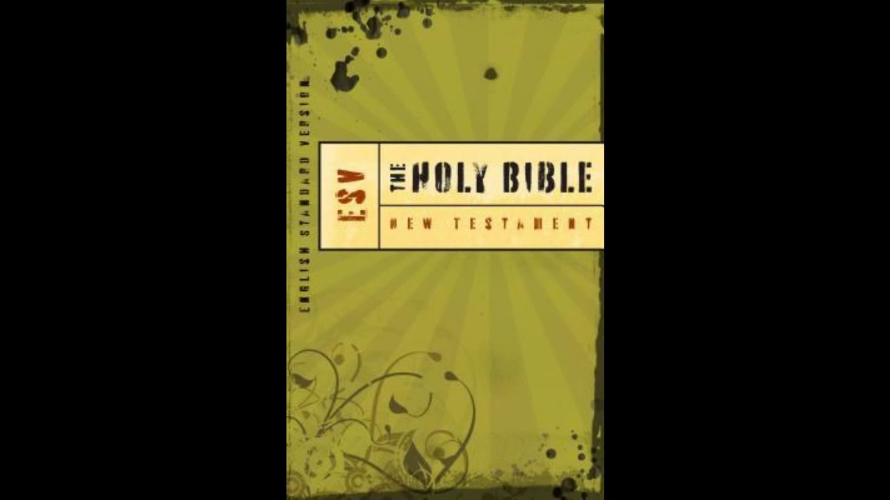 The Book of Exodus - ESV