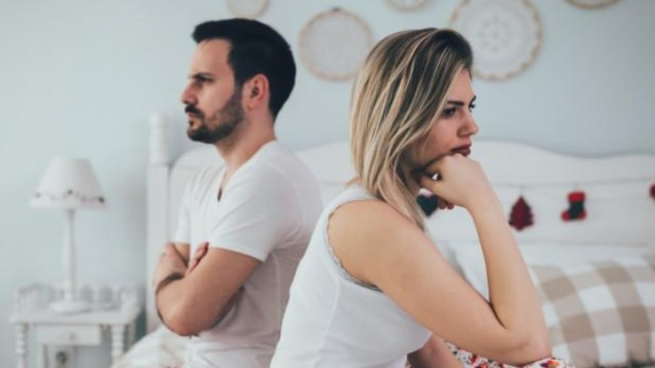 محاضرة العلاقه الحميمه  - للمتزوجين - ا/ مجدي كمال - استاذ المشوره بمعهد المشوره بالمعادي
