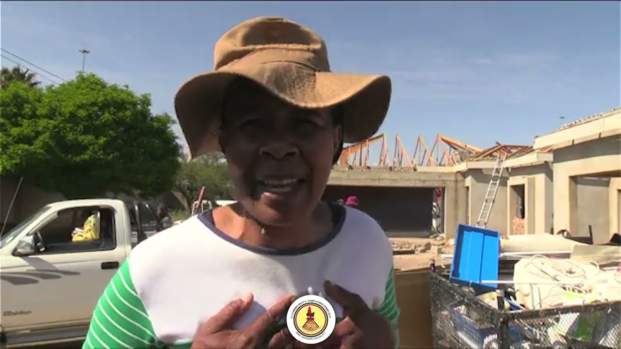 Ho heletsoa hoa ntlo ea moahi oa Koalabata, Berea. | 27-09-2024 |
