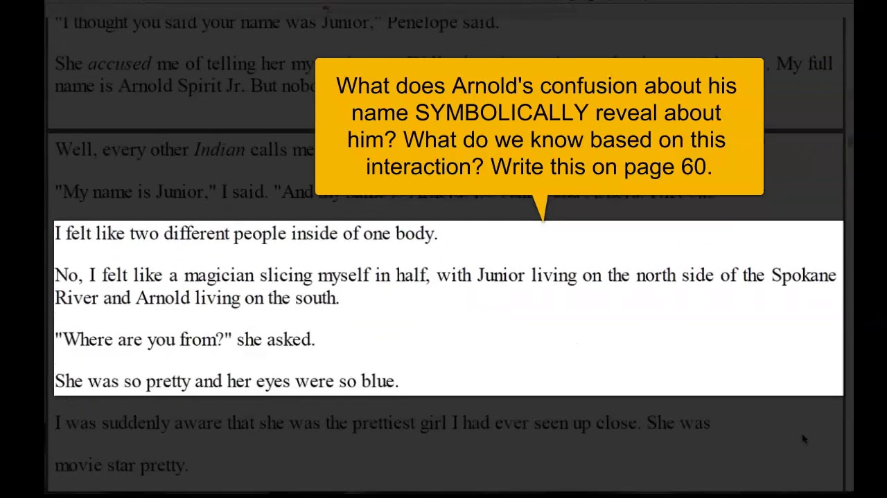 Audio & Annotation Support Chapter 8 How to Fight Monsters-1