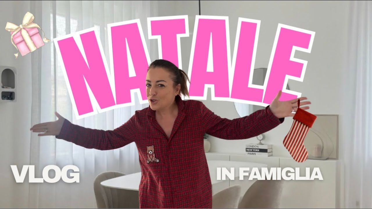 Natale speciale,regali 