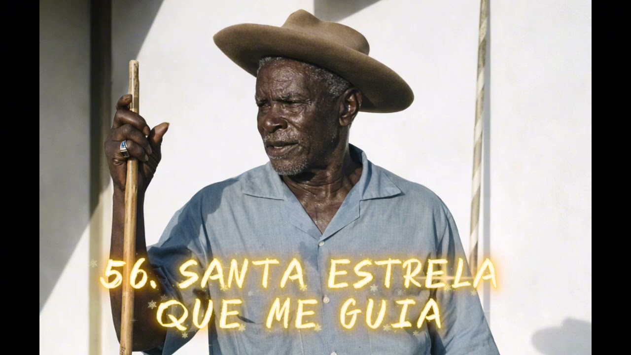 056. Santa Estrela Que Me Guia (Mestre Irineu) 