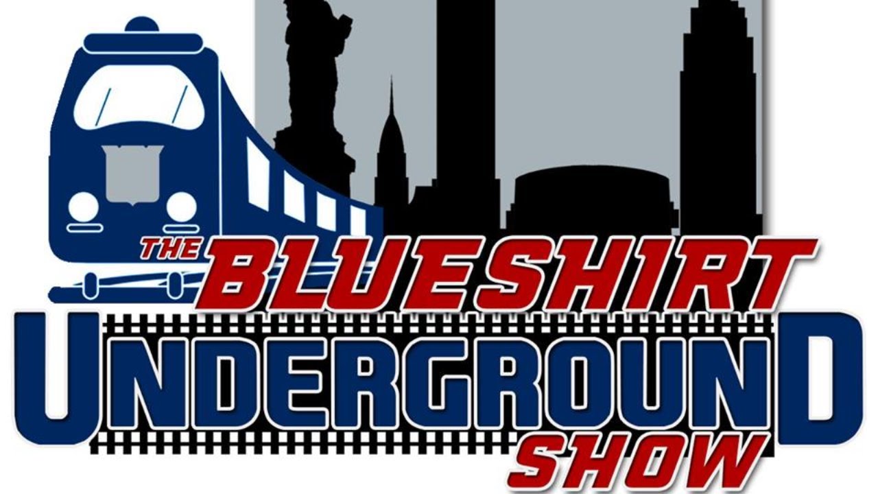 Live New York Rangers Talk on The Blueshirt Underground Show: 2/23/26