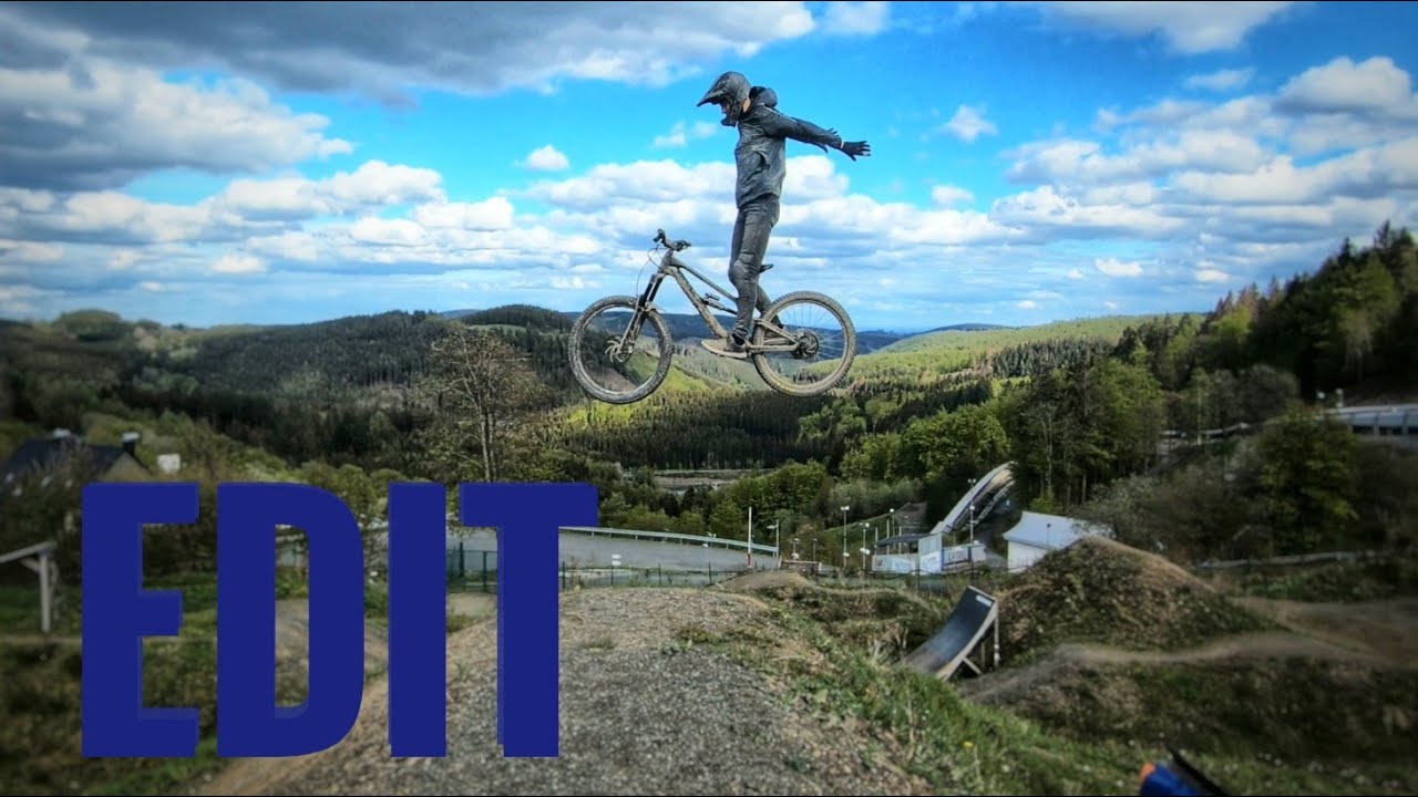 Winterberg Opening Weekend 2021| Fast alle Strecken | Canyon Torque
