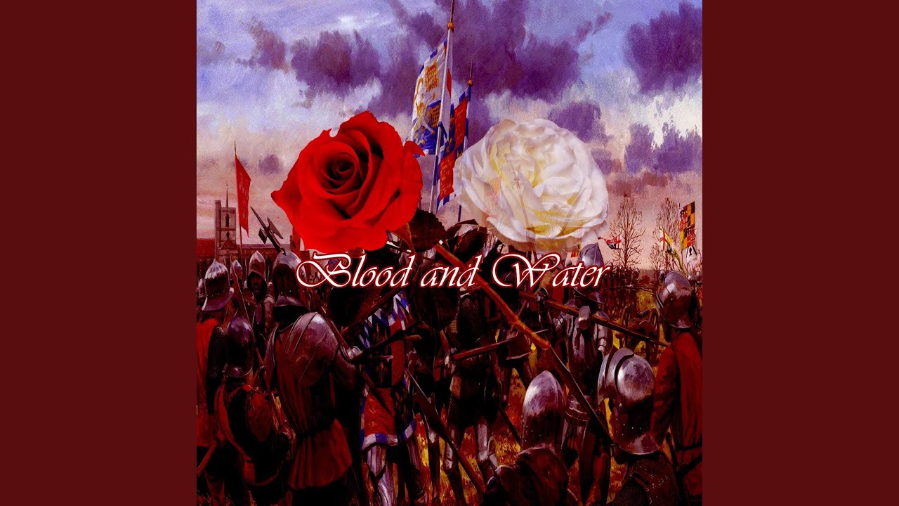 Blood and Water