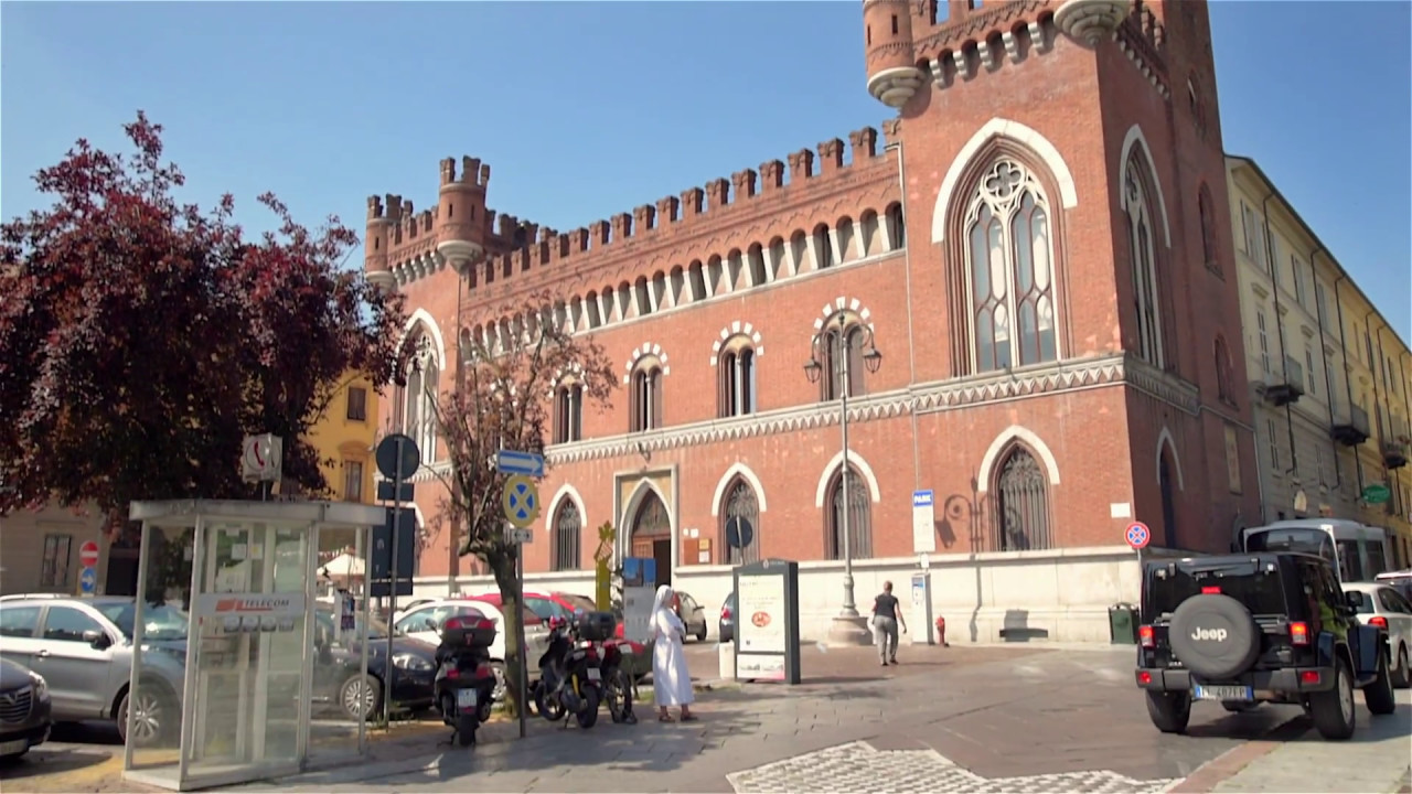 Asti (Italy) - July 2016