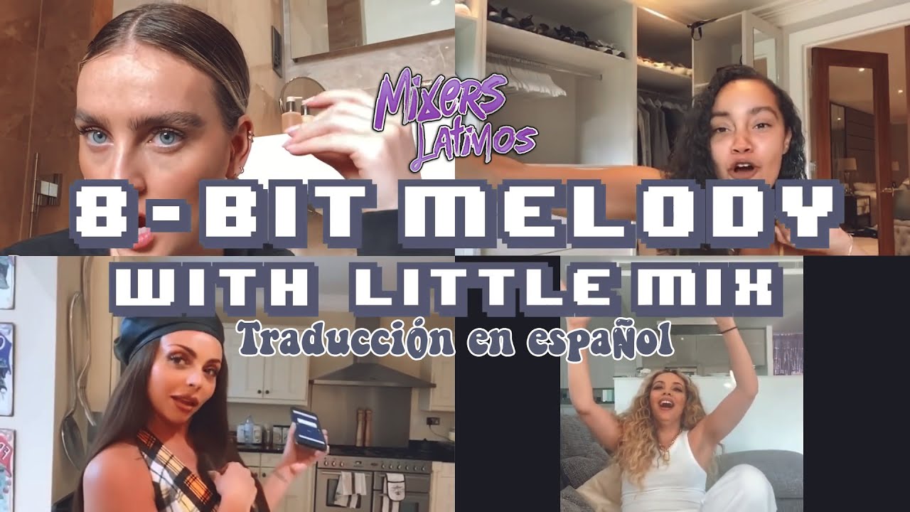 Little Mix adivina los lyrics de One Direction, Camila Cabello y más (Traducción en Español)
