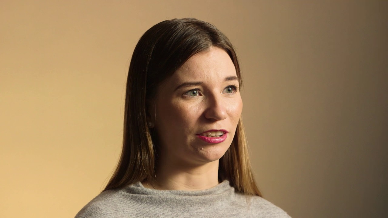 Executive Negotiation Workshop: Amelia Christopherson
