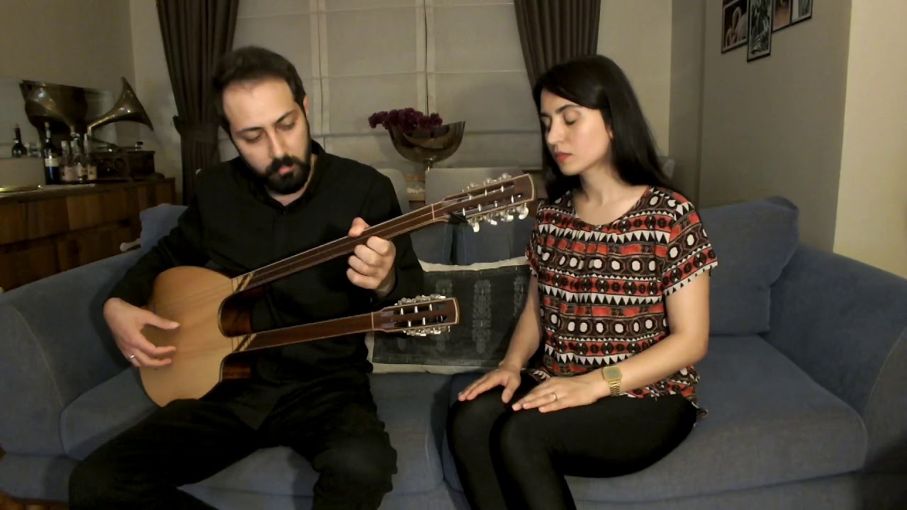 Ceylan - Burak Aykaç & Yeliz Aykaç
