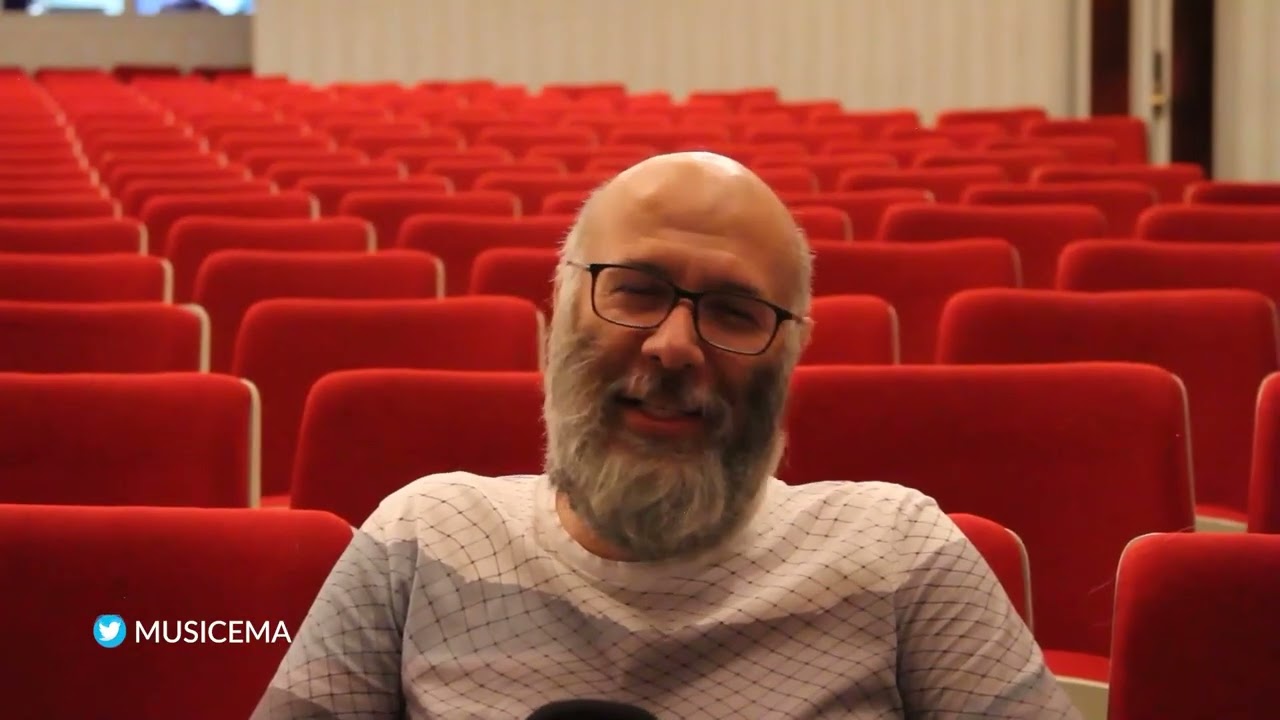 Mohammad Bahrani: Captivated by the Music of Southern Iran | محمد بحرانی: مسحور موسیقی جنوب هستم