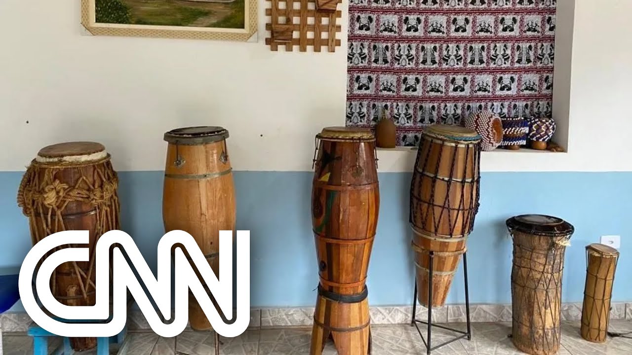 Quilombo &eacute; resist&ecirc;ncia e organiza&ccedil;&atilde;o; e por isso incomoda | CNN BRASIL