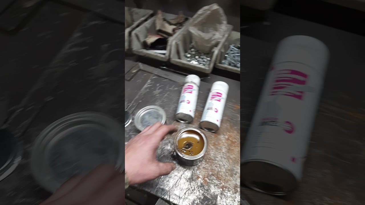 Паста антипригарная Abicor Binzel DUSOFIX