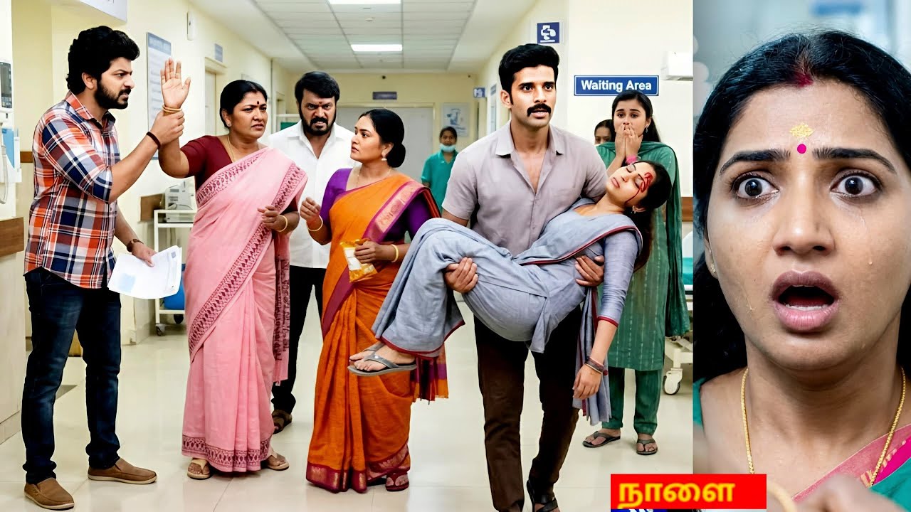 Azhagae Azhagu | Promo 15th to 16th May 2026 - promo |Vijay Media🔥