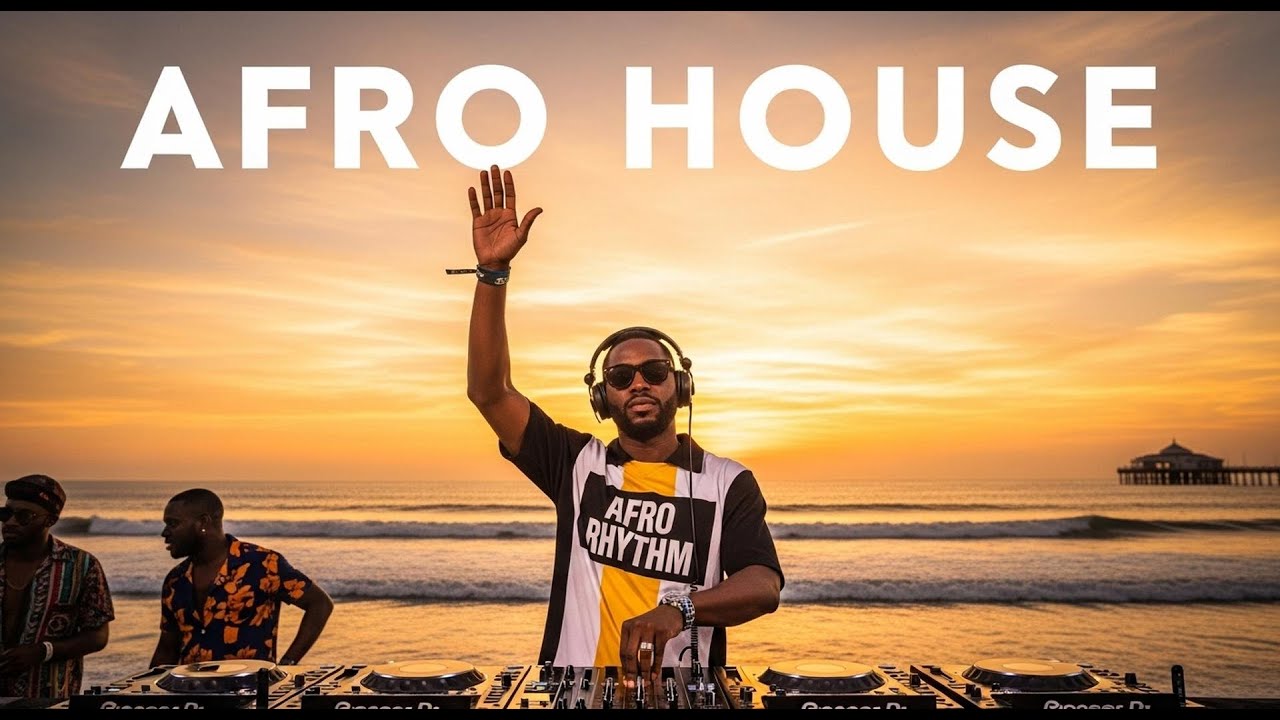 Bruno Mars, Adele, Ed Sheeran, Maroon 5, Dua Lipa, Rihanna, The Weeknd 🔥 SUMMER AFRO HOUSE Mix 68