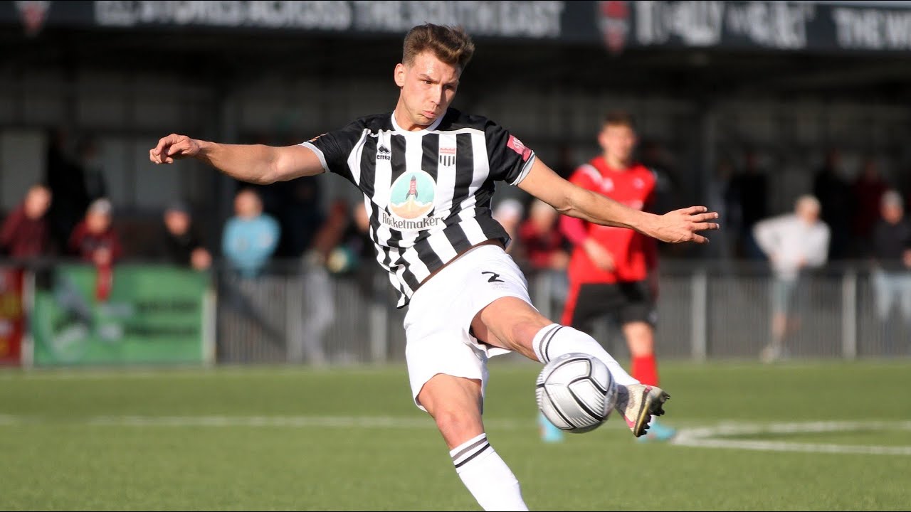 HIGHLIGHTS | Eastbourne Borough v Bath City 26/3/22