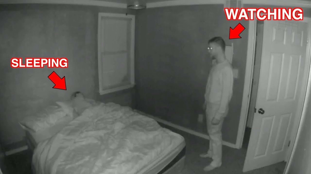 are you sleeping.... are you.... sleeping ? (SLOWED AND REVERB)
