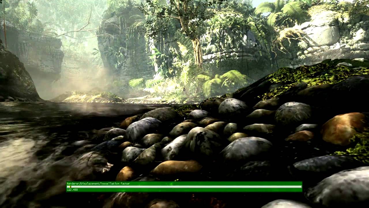 Frostbite 3 vs IW engine (Battlefield 4 vs CoD: Ghosts) graphics comparison