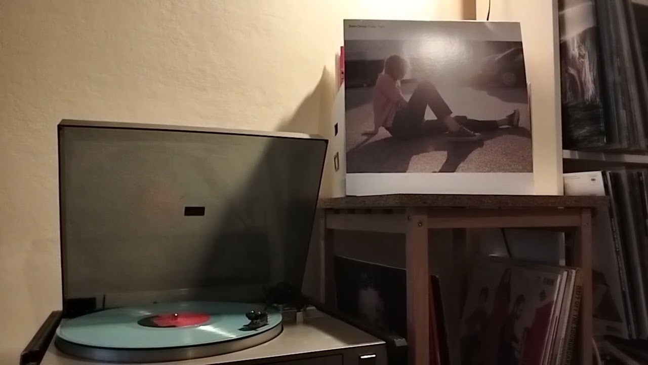 Beth Orton – She Cries Your Name...yerdenizplak.com İstanbul Kadıköy