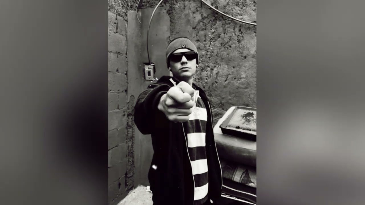 MALDITA TRAICIÓN FT MALNACIDOS & YOSOYELDAKNES280