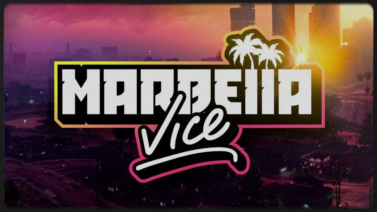 🌴Canci&oacute;n (Oficial) de MARBELLA VICE II 🌴 #marbellavice #marbella #marbellavice2