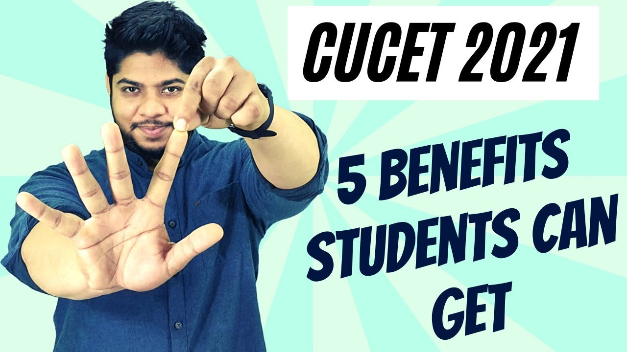 CUCET 5 Benefits for Students and Education System if Implemented!